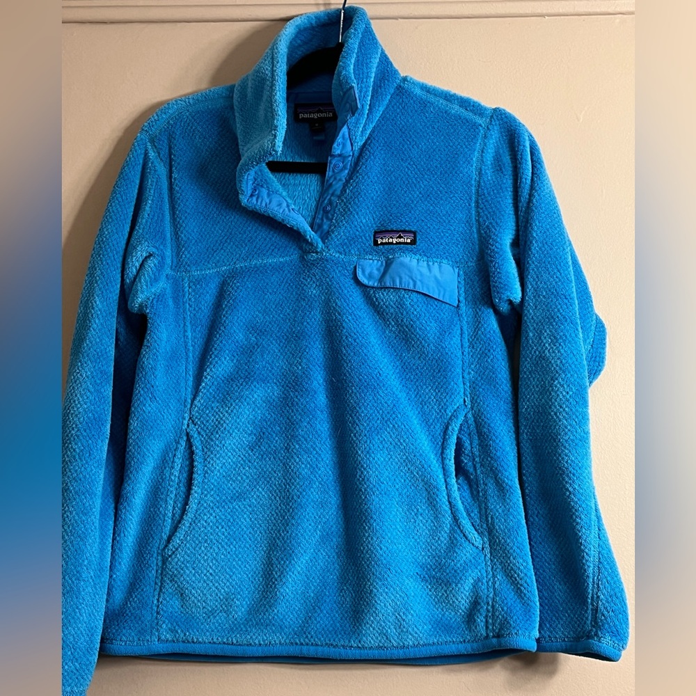 Patagonia Pullover - image 1